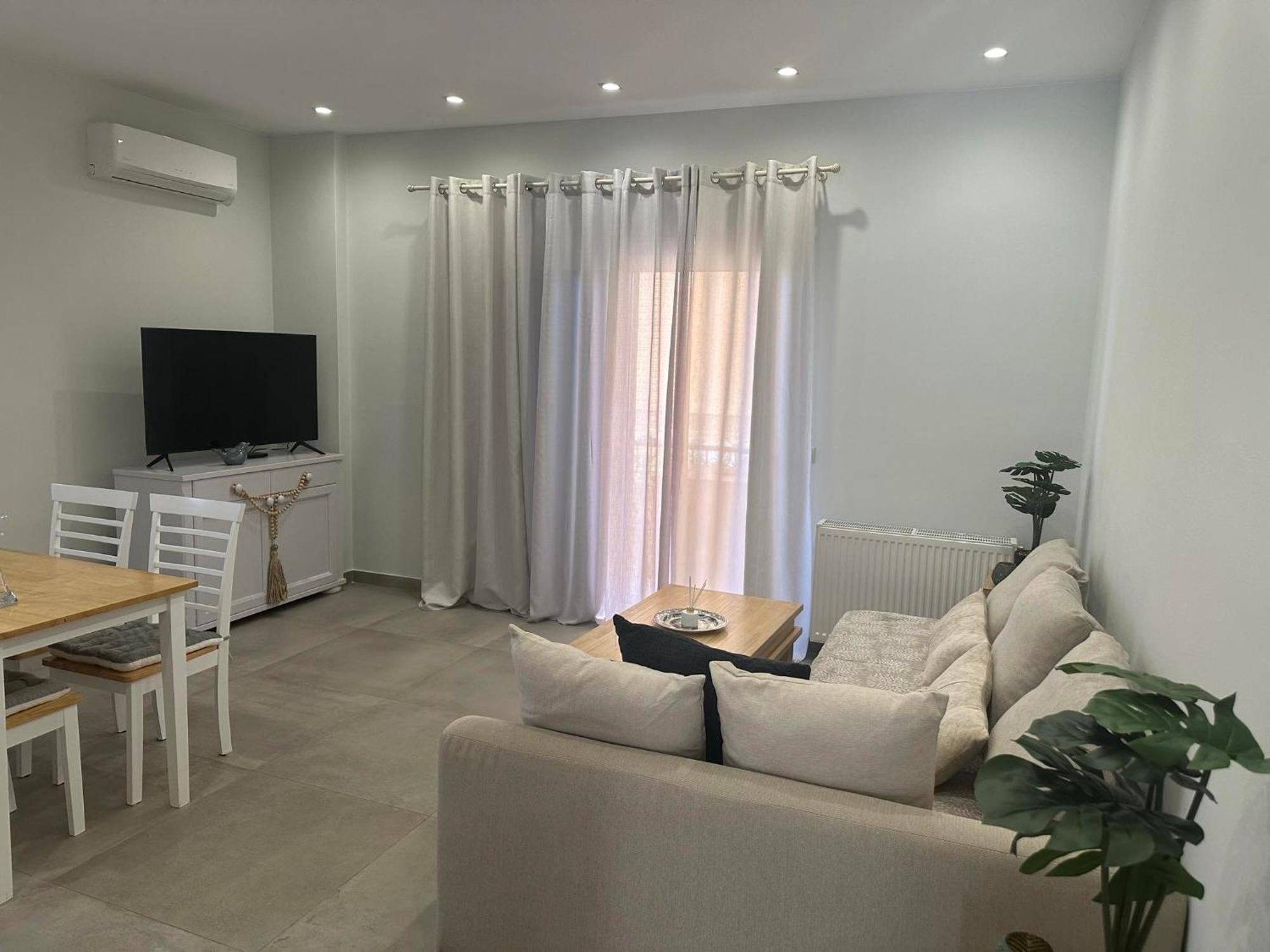 Mimozas Apartment Porto Heli Exterior foto